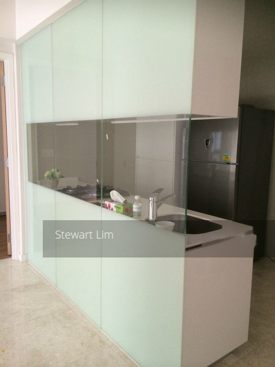 The Lakefront Residences (D22), Condominium #145706782